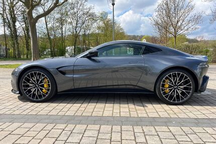 Aston Martin V8 Vantage Gebrauchtwagen