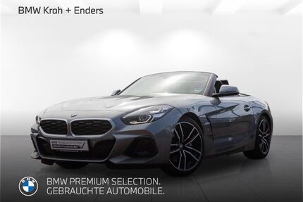 BMW Z4 Gebrauchtwagen