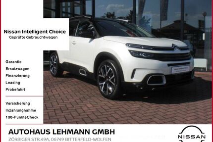 Citroen C5 Aircross Gebrauchtwagen