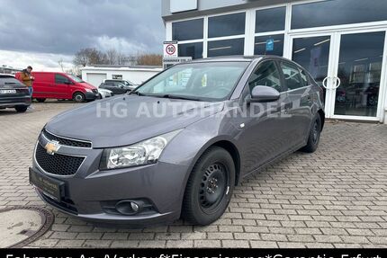 Chevrolet Cruze Gebrauchtwagen