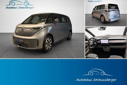 VW ID. Buzz Gebrauchtwagen