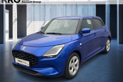 Suzuki Swift Gebrauchtwagen