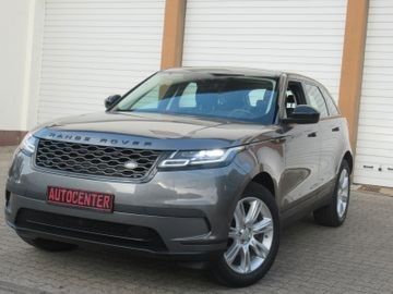 Land Rover Range Rover Velar Gebrauchtwagen