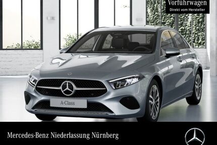 Mercedes-Benz A 200 Gebrauchtwagen