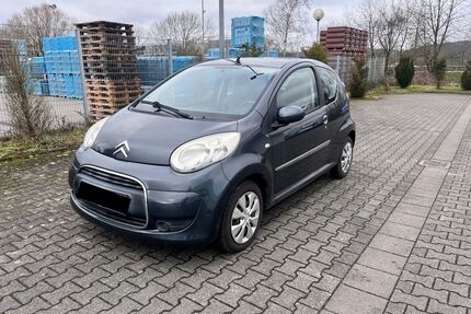 Citroen C1 Gebrauchtwagen