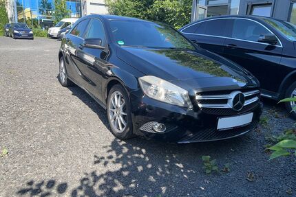Mercedes-Benz A 200 Gebrauchtwagen