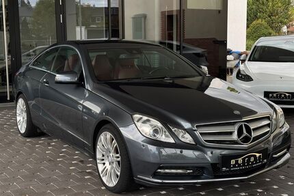 Mercedes-Benz E 350 Gebrauchtwagen