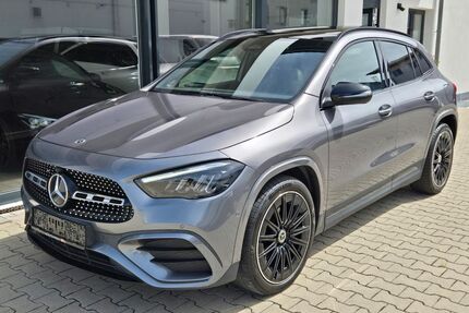 Mercedes-Benz GLA 200 Gebrauchtwagen