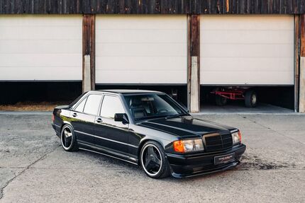 Mercedes-Benz 190 Gebrauchtwagen