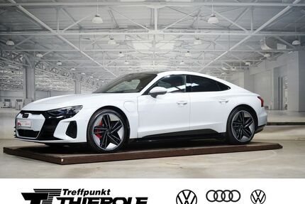 Audi RS e-tron GT Gebrauchtwagen