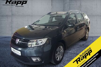 Dacia Logan Gebrauchtwagen