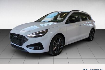Hyundai i30 Gebrauchtwagen
