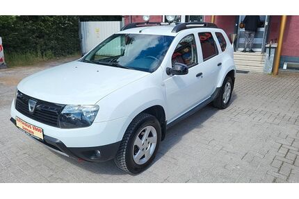 Dacia Duster Gebrauchtwagen