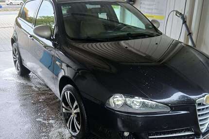 Alfa Romeo 147 Gebrauchtwagen