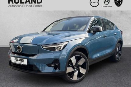 Volvo C40 Gebrauchtwagen