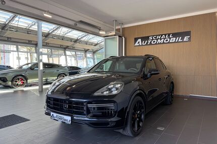 Porsche Cayenne Gebrauchtwagen