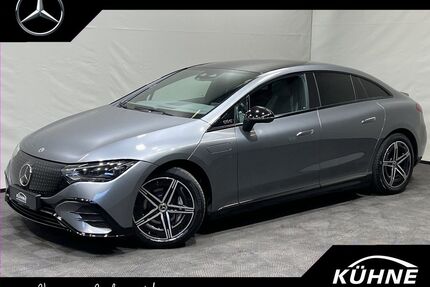 Mercedes-Benz EQE Gebrauchtwagen