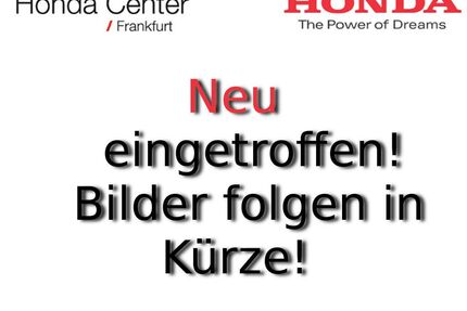Honda Civic Gebrauchtwagen