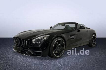 Mercedes-Benz AMG GT C Gebrauchtwagen