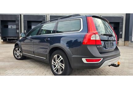 Volvo XC70 Gebrauchtwagen