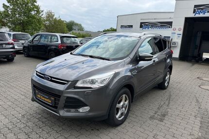 Ford Kuga Gebrauchtwagen