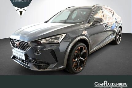 Cupra Formentor Gebrauchtwagen