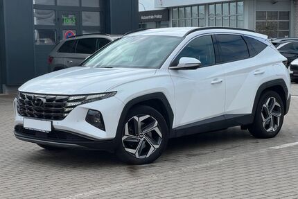 Hyundai TUCSON Gebrauchtwagen