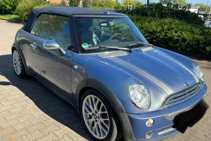 Mini Cooper Gebrauchtwagen