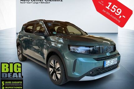 Opel Frontera Gebrauchtwagen
