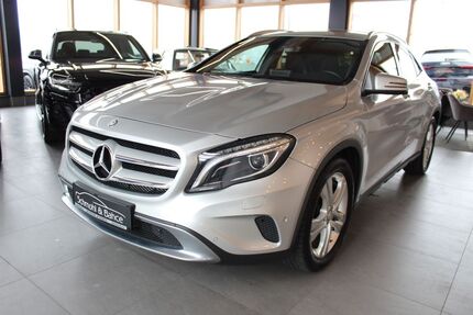 Mercedes-Benz GLA 180 Gebrauchtwagen