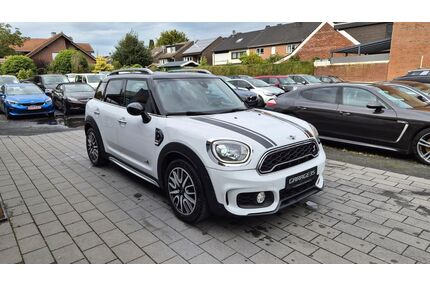 Mini Countryman S (Cooper) Gebrauchtwagen