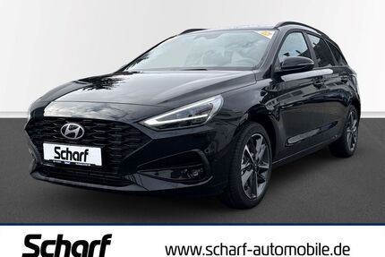 Hyundai i30 Gebrauchtwagen