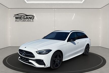 Mercedes-Benz C 300 Gebrauchtwagen