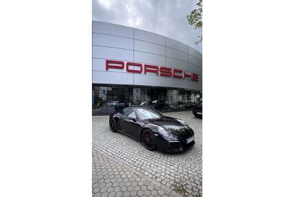 Porsche 991 Gebrauchtwagen