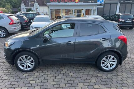Opel Mokka Gebrauchtwagen