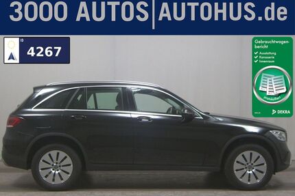 Mercedes-Benz GLC 300 Gebrauchtwagen