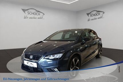 Seat Ibiza Gebrauchtwagen