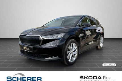 Skoda Enyaq Gebrauchtwagen