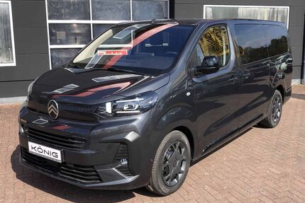 Citroen SpaceTourer Gebrauchtwagen