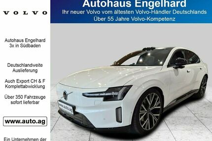 Volvo ES90 Gebrauchtwagen