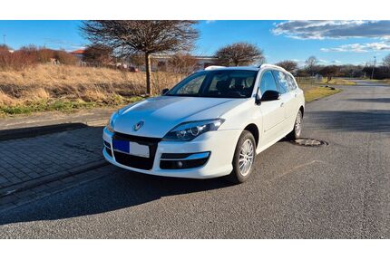 Renault Laguna Gebrauchtwagen