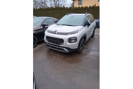 Citroen C3 Aircross Gebrauchtwagen