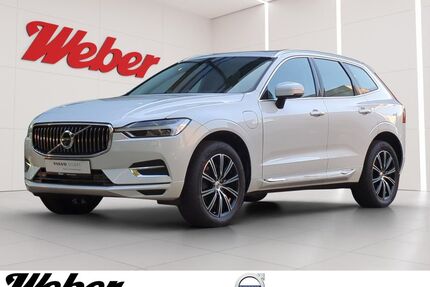 Volvo XC60 Gebrauchtwagen