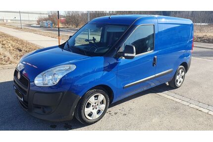 Fiat Doblo Gebrauchtwagen