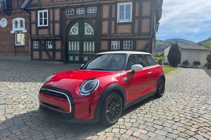 Mini Cooper Gebrauchtwagen
