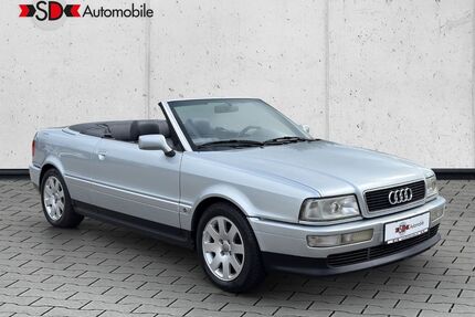 Audi 80 Gebrauchtwagen