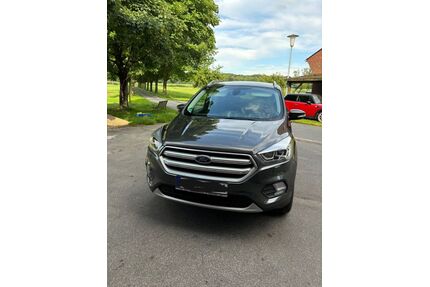 Ford Kuga Gebrauchtwagen