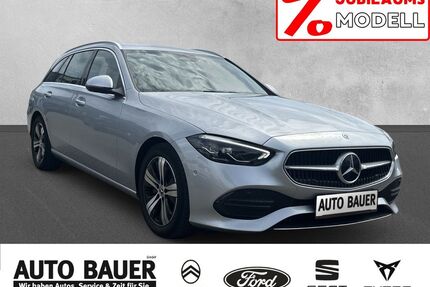 Mercedes-Benz C 200 Gebrauchtwagen