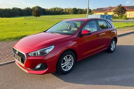 Hyundai i30 Gebrauchtwagen