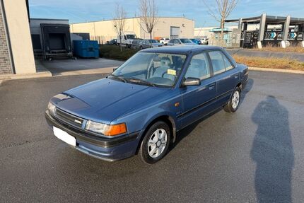 Mazda 323 Gebrauchtwagen